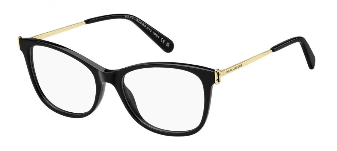 Marc Jacobs MARC769 Eyeglasses - view 2